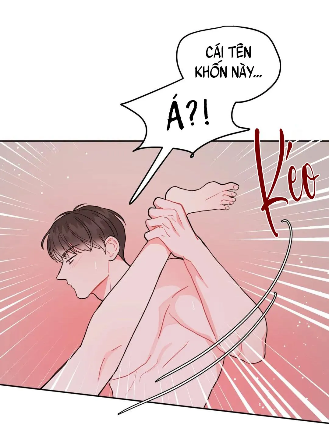 LƯNG CHỪNG Chapter 7 Trang 85