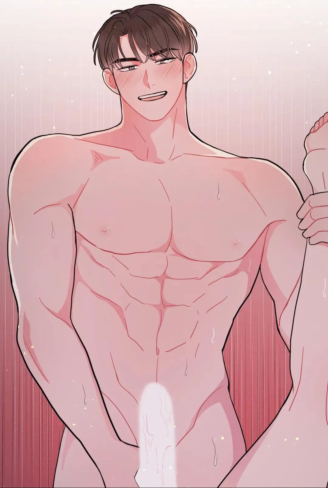 LƯNG CHỪNG Chapter 7 Trang 88