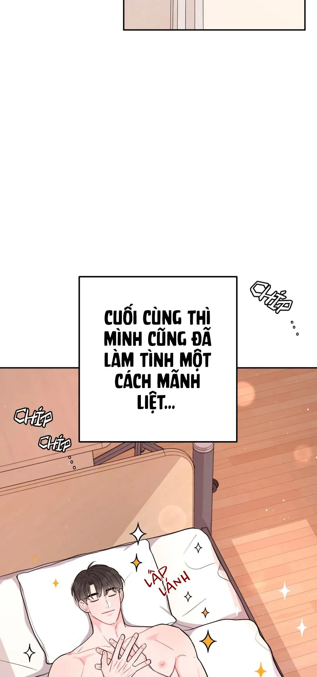 LƯNG CHỪNG Chapter 8 Trang 3