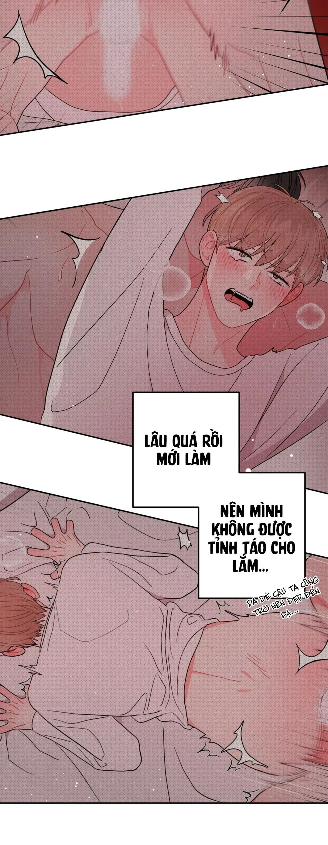 LƯNG CHỪNG Chapter 8 Trang 5