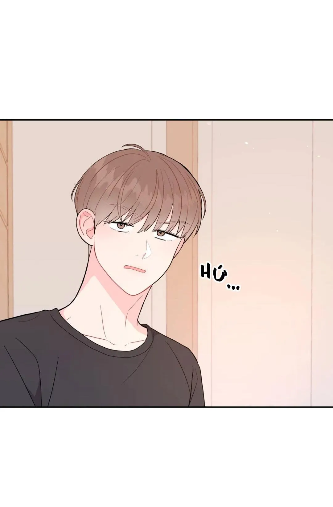 LƯNG CHỪNG Chapter 8 Trang 11