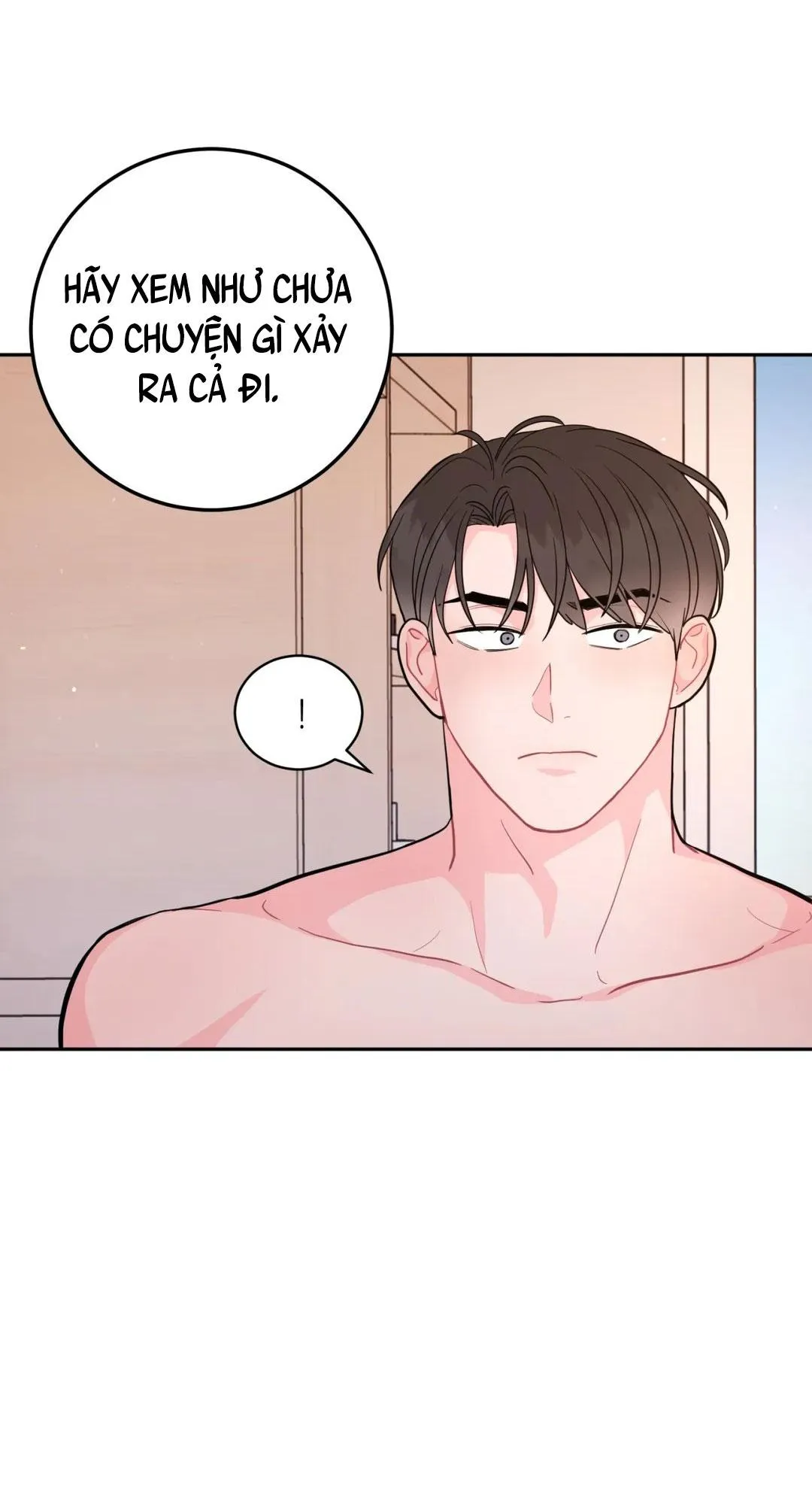 LƯNG CHỪNG Chapter 8 Trang 13