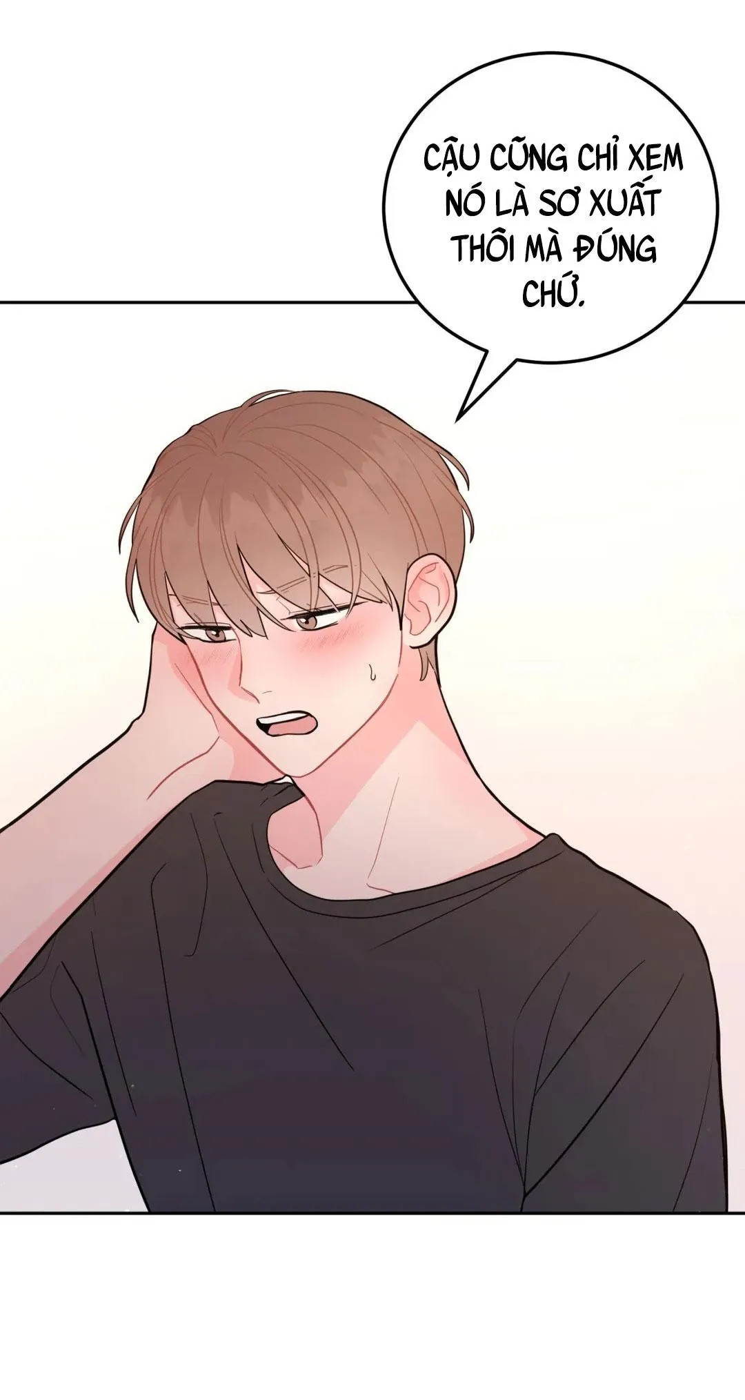 LƯNG CHỪNG Chapter 8 Trang 14