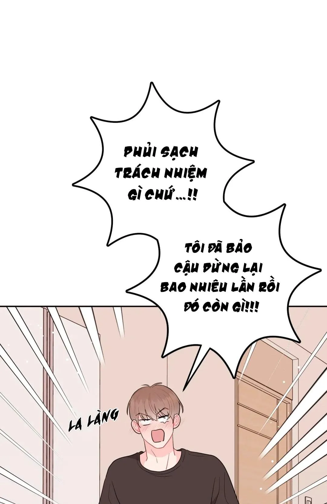 LƯNG CHỪNG Chapter 8 Trang 17