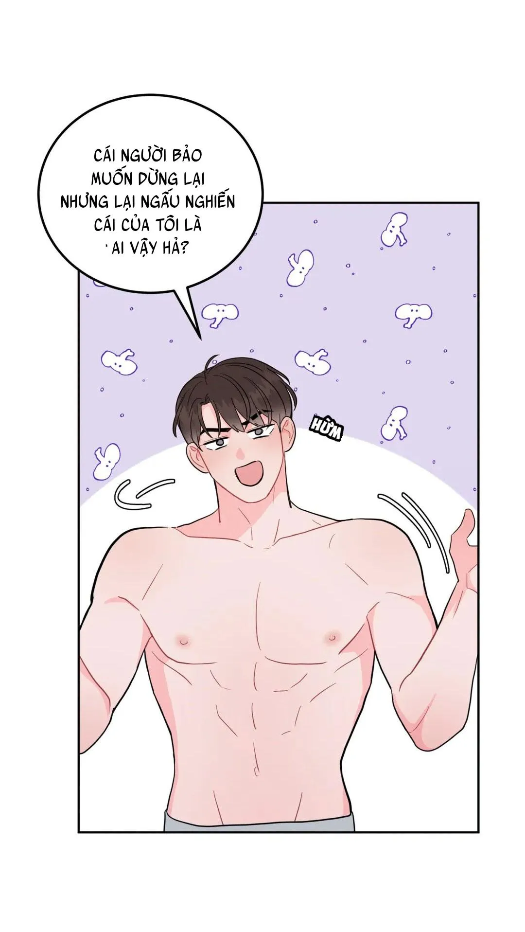 LƯNG CHỪNG Chapter 8 Trang 19