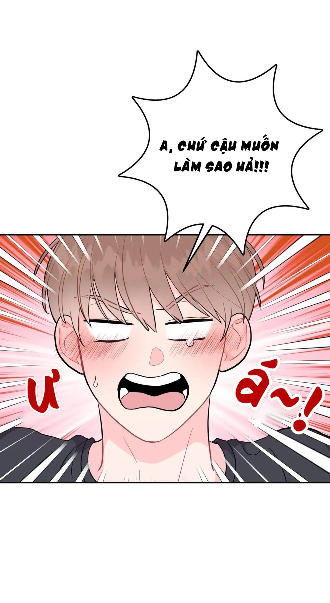 LƯNG CHỪNG Chapter 8 Trang 20