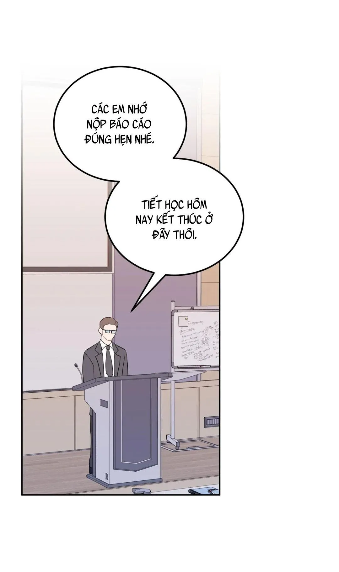 LƯNG CHỪNG Chapter 8 Trang 27