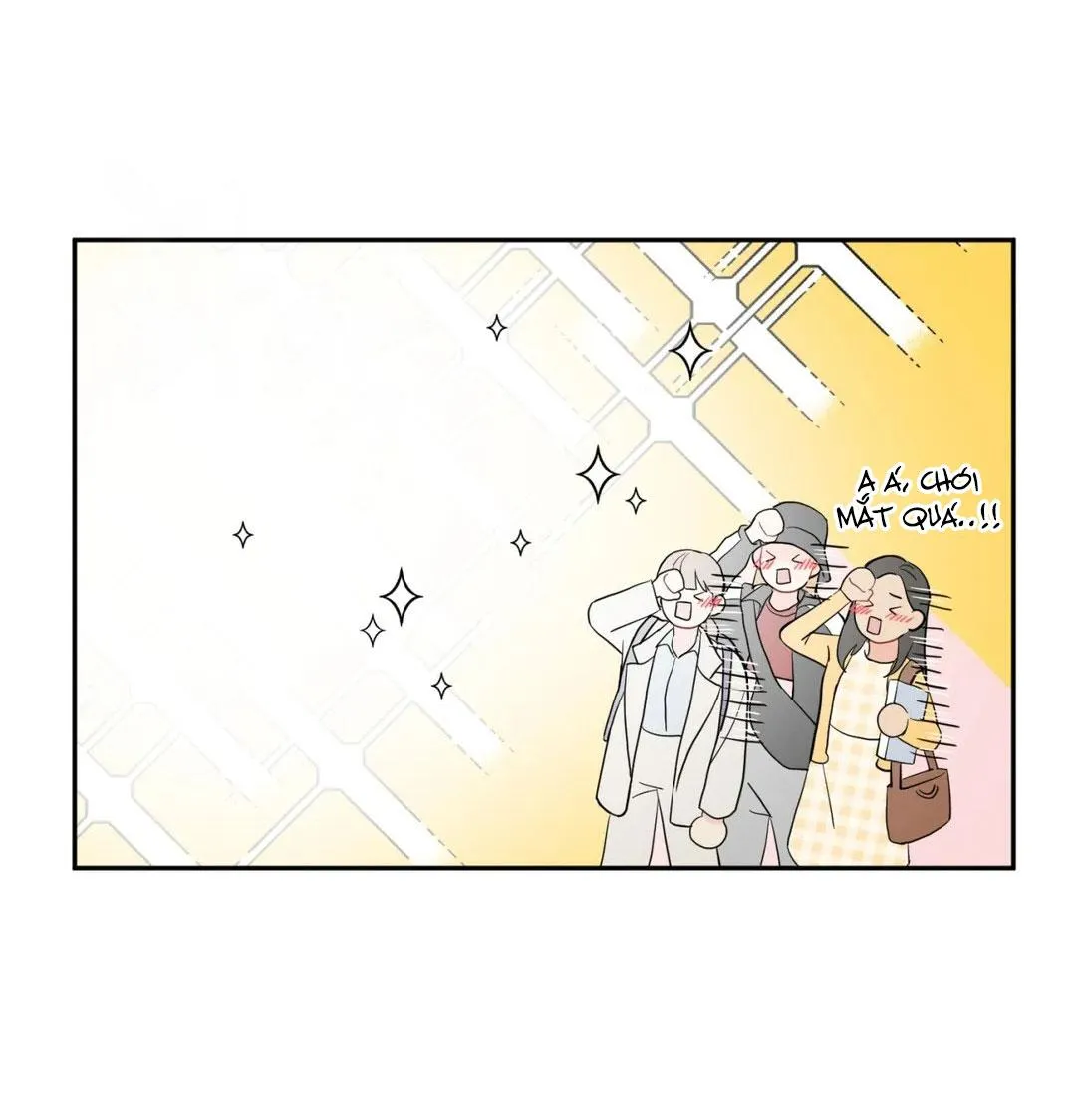 LƯNG CHỪNG Chapter 8 Trang 31