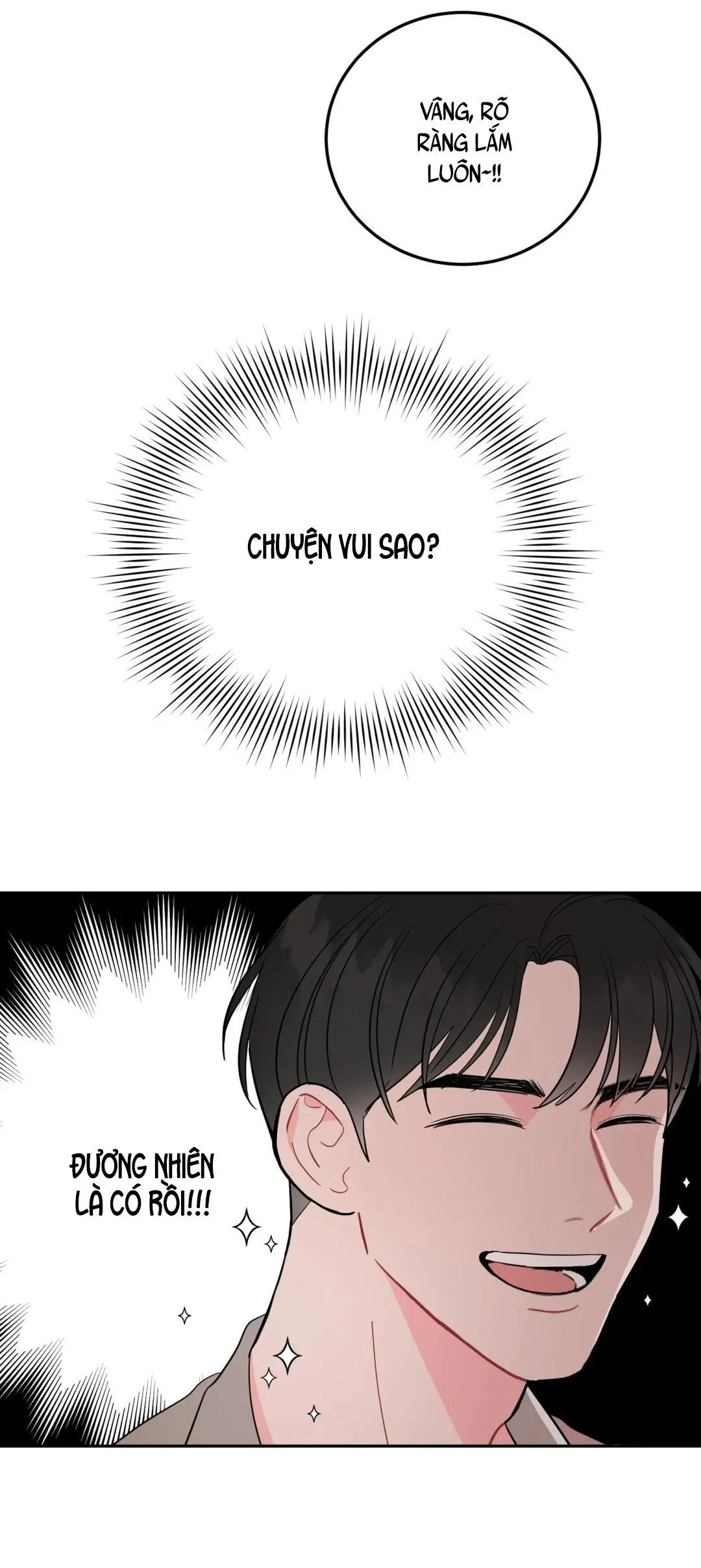 LƯNG CHỪNG Chapter 8 Trang 33