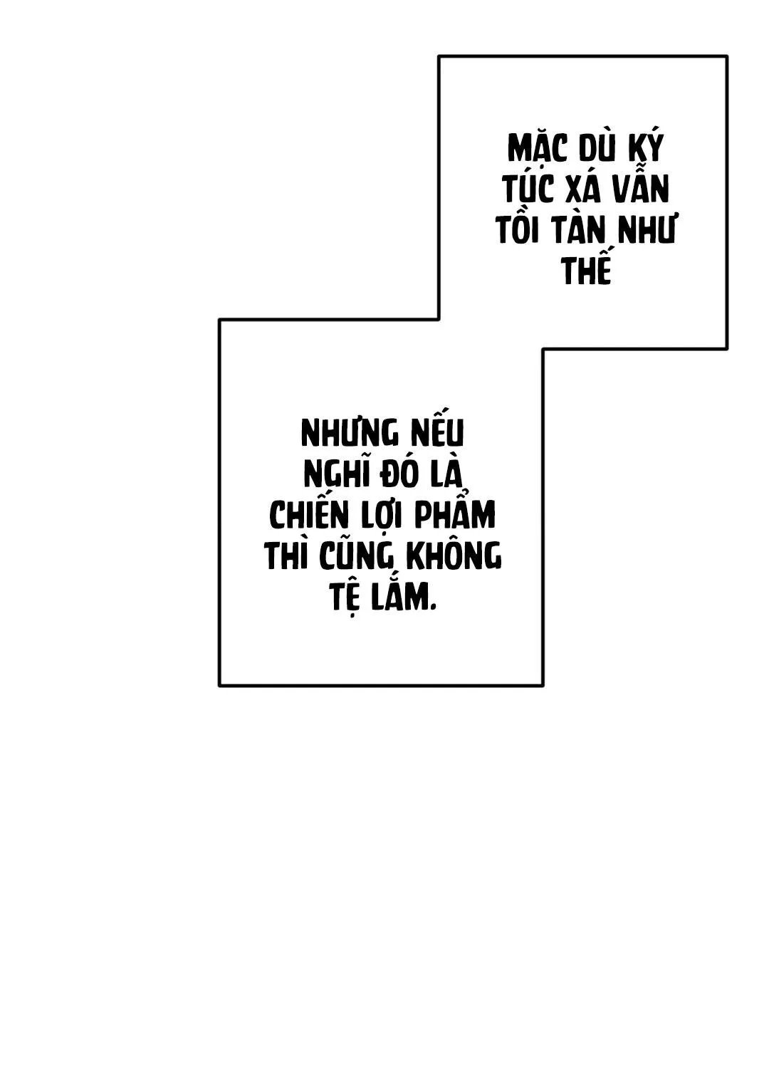 LƯNG CHỪNG Chapter 8 Trang 36