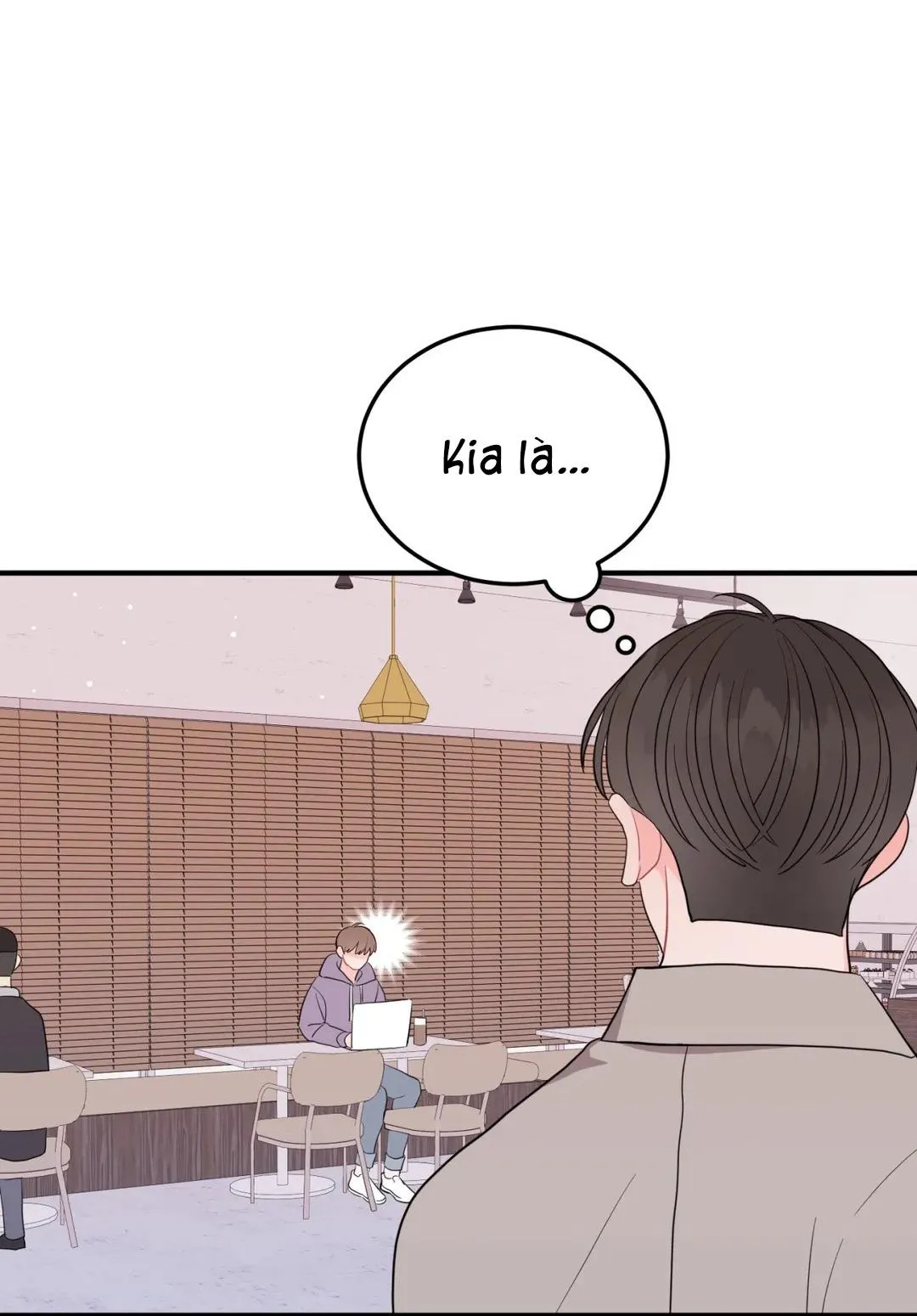 LƯNG CHỪNG Chapter 8 Trang 41