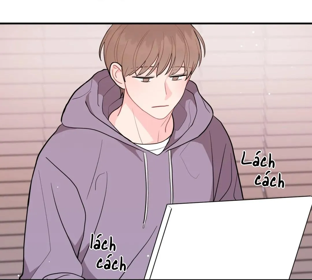 LƯNG CHỪNG Chapter 8 Trang 43