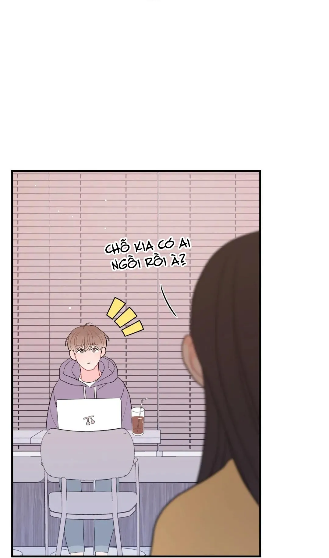 LƯNG CHỪNG Chapter 8 Trang 46