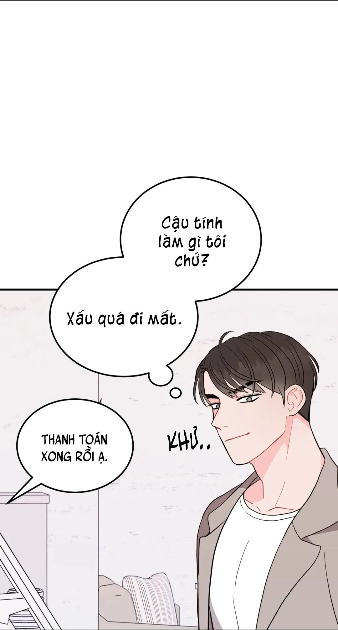LƯNG CHỪNG Chapter 8 Trang 49
