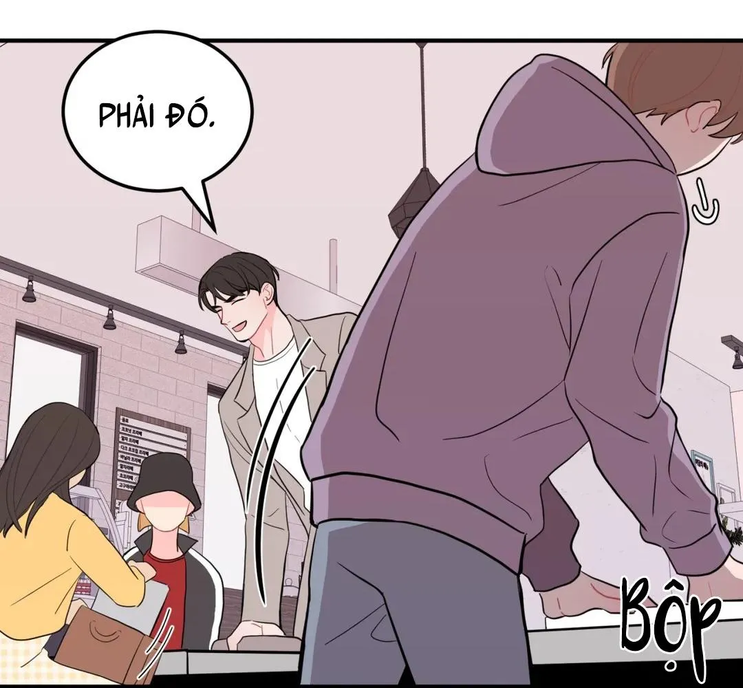 LƯNG CHỪNG Chapter 8 Trang 52