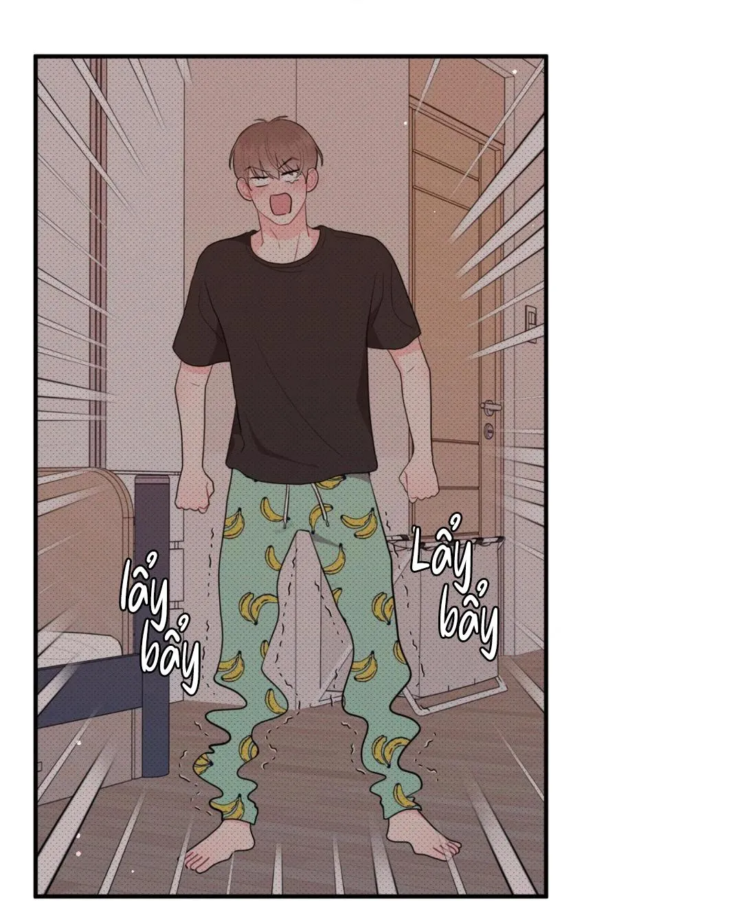 LƯNG CHỪNG Chapter 8 Trang 60