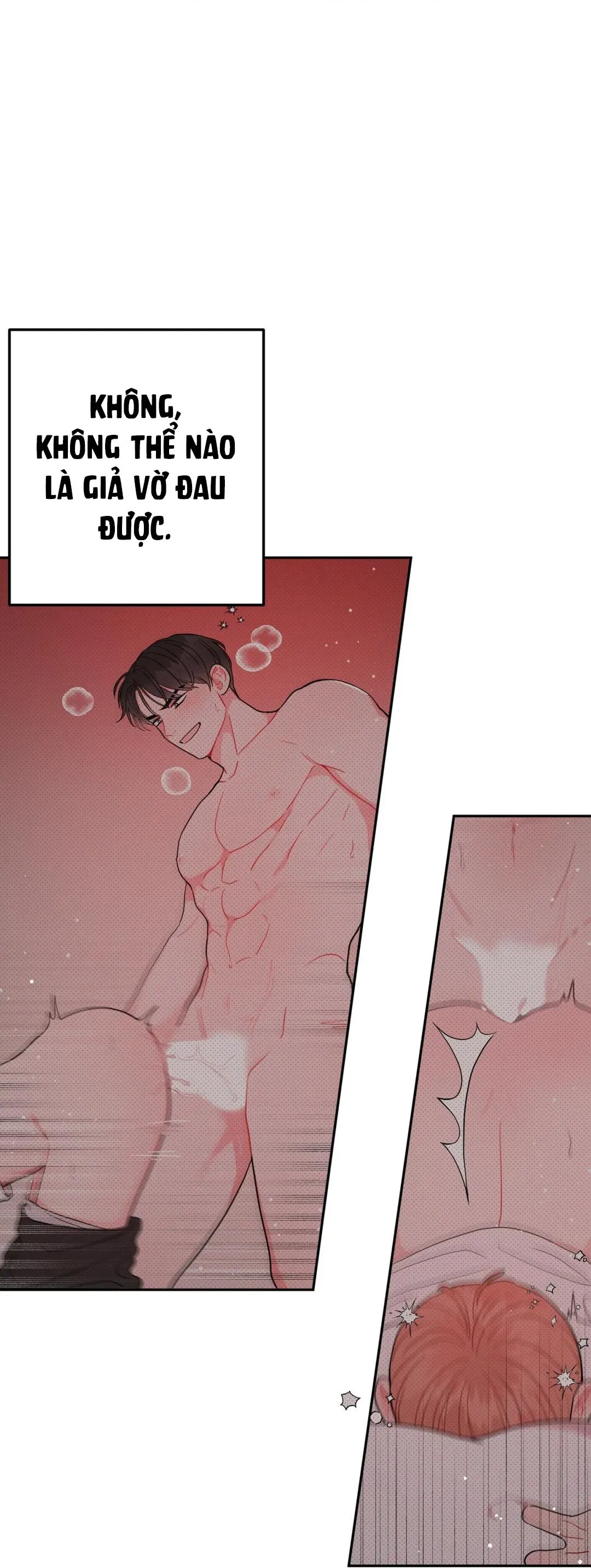 LƯNG CHỪNG Chapter 8 Trang 61