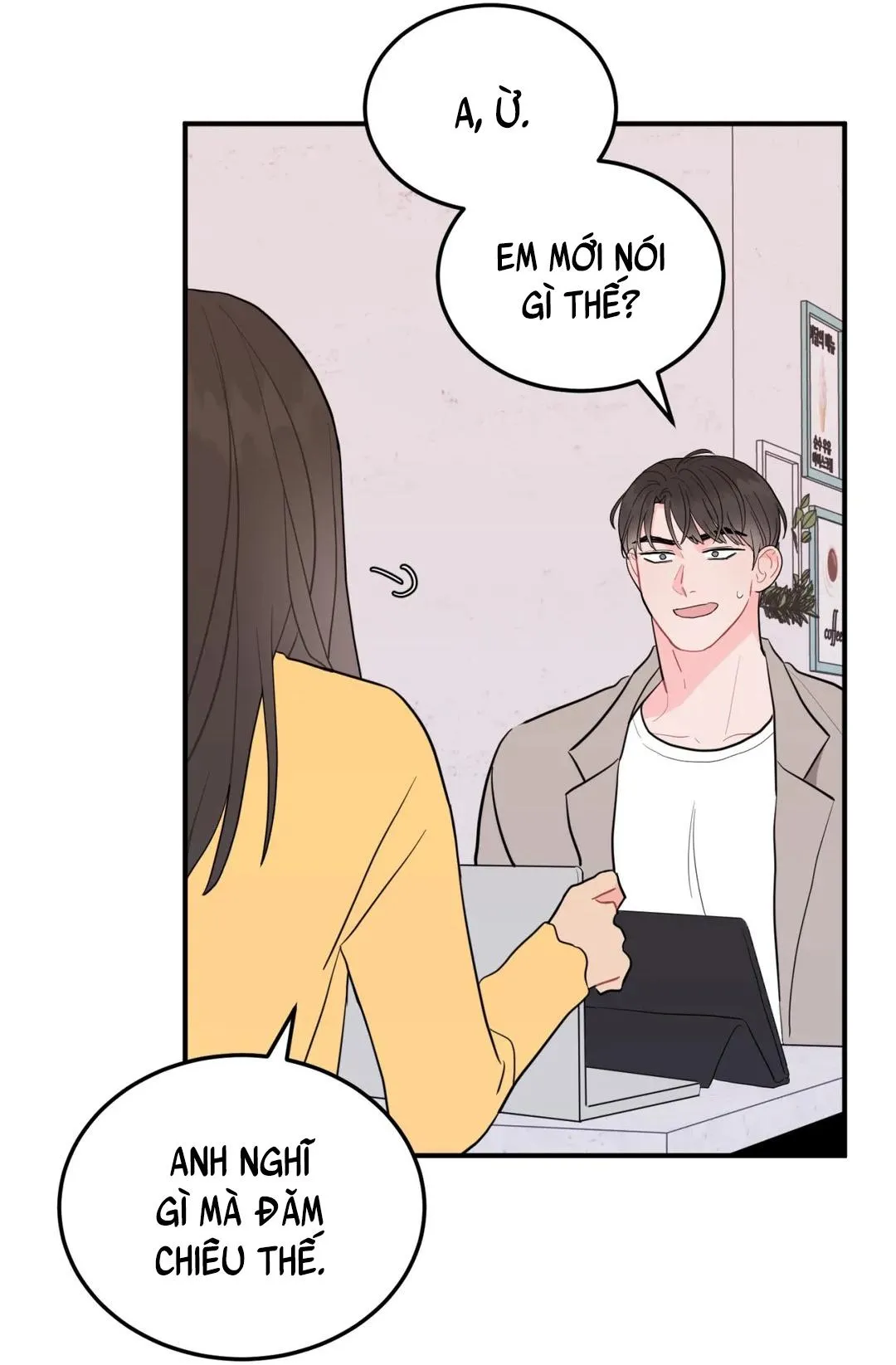 LƯNG CHỪNG Chapter 8 Trang 67