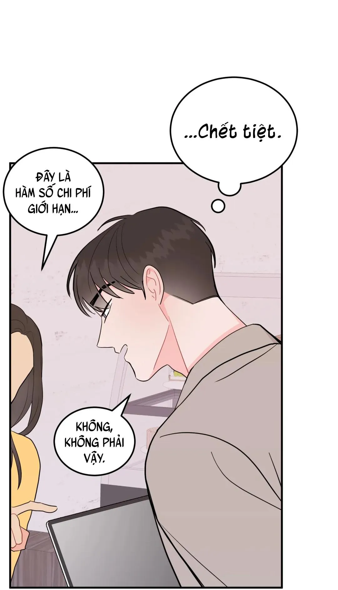 LƯNG CHỪNG Chapter 8 Trang 68