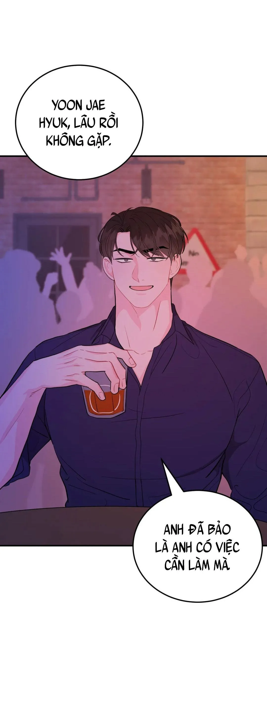 LƯNG CHỪNG Chapter 9 Trang 3