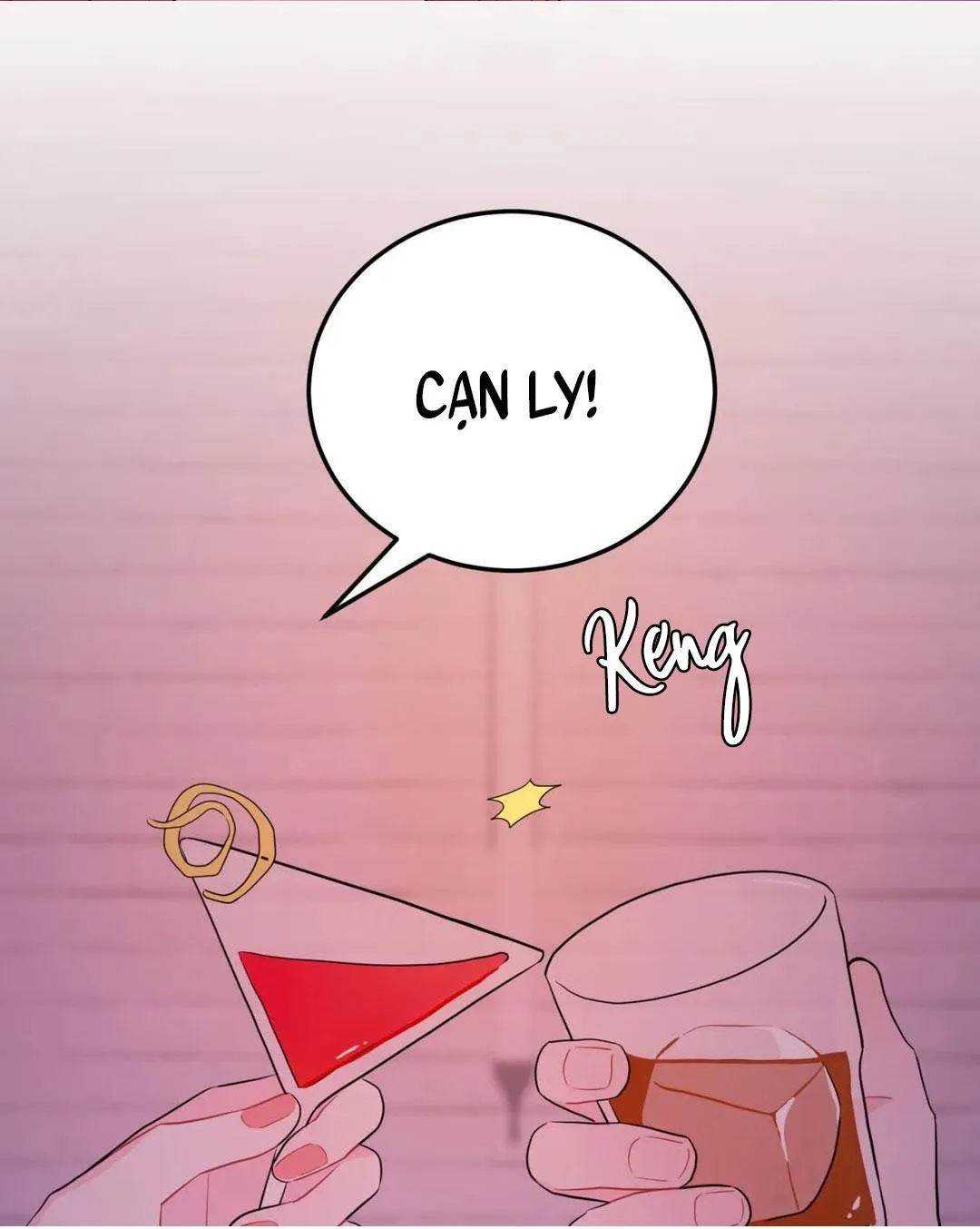 LƯNG CHỪNG Chapter 9 Trang 5