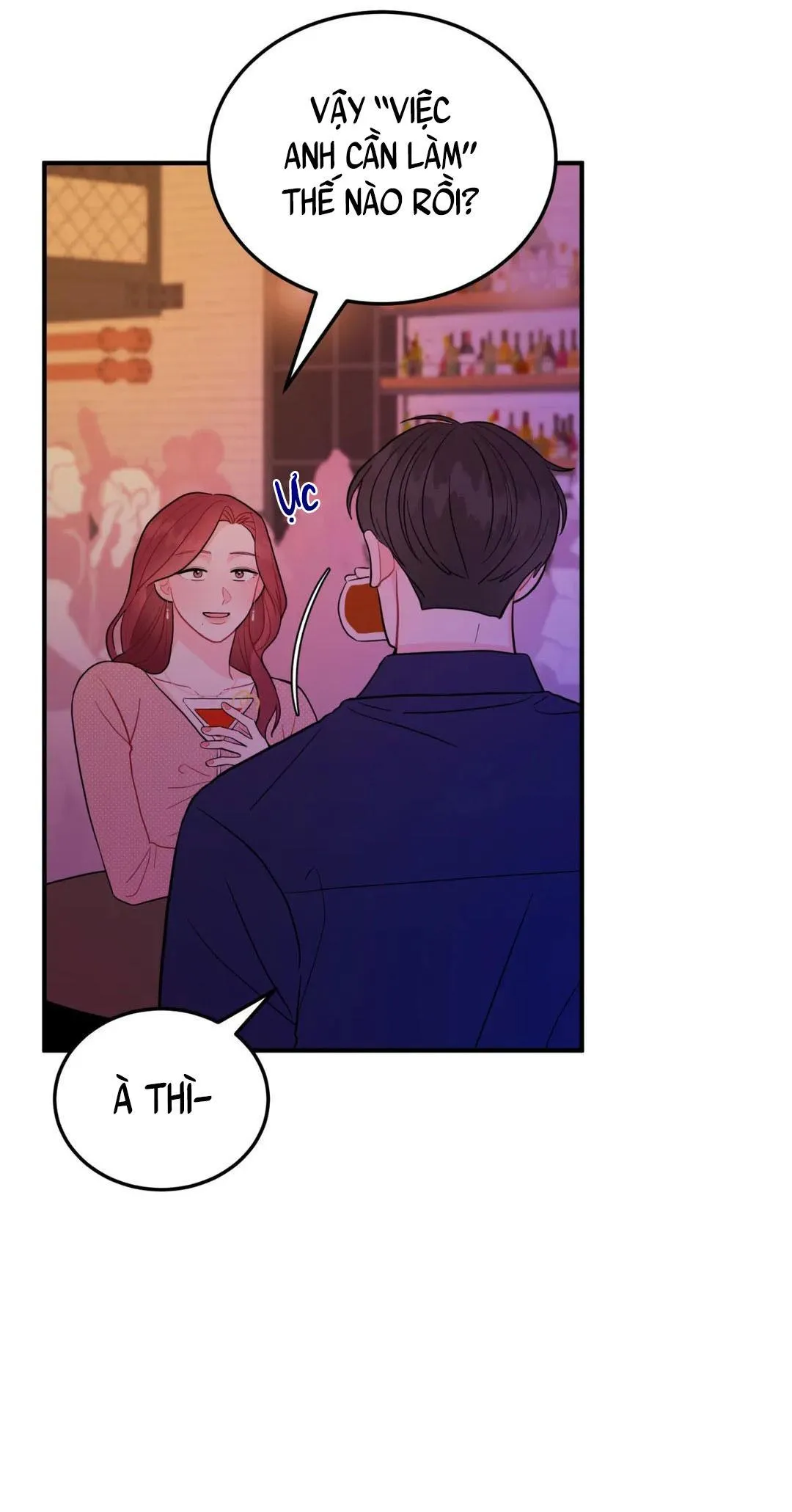 LƯNG CHỪNG Chapter 9 Trang 8