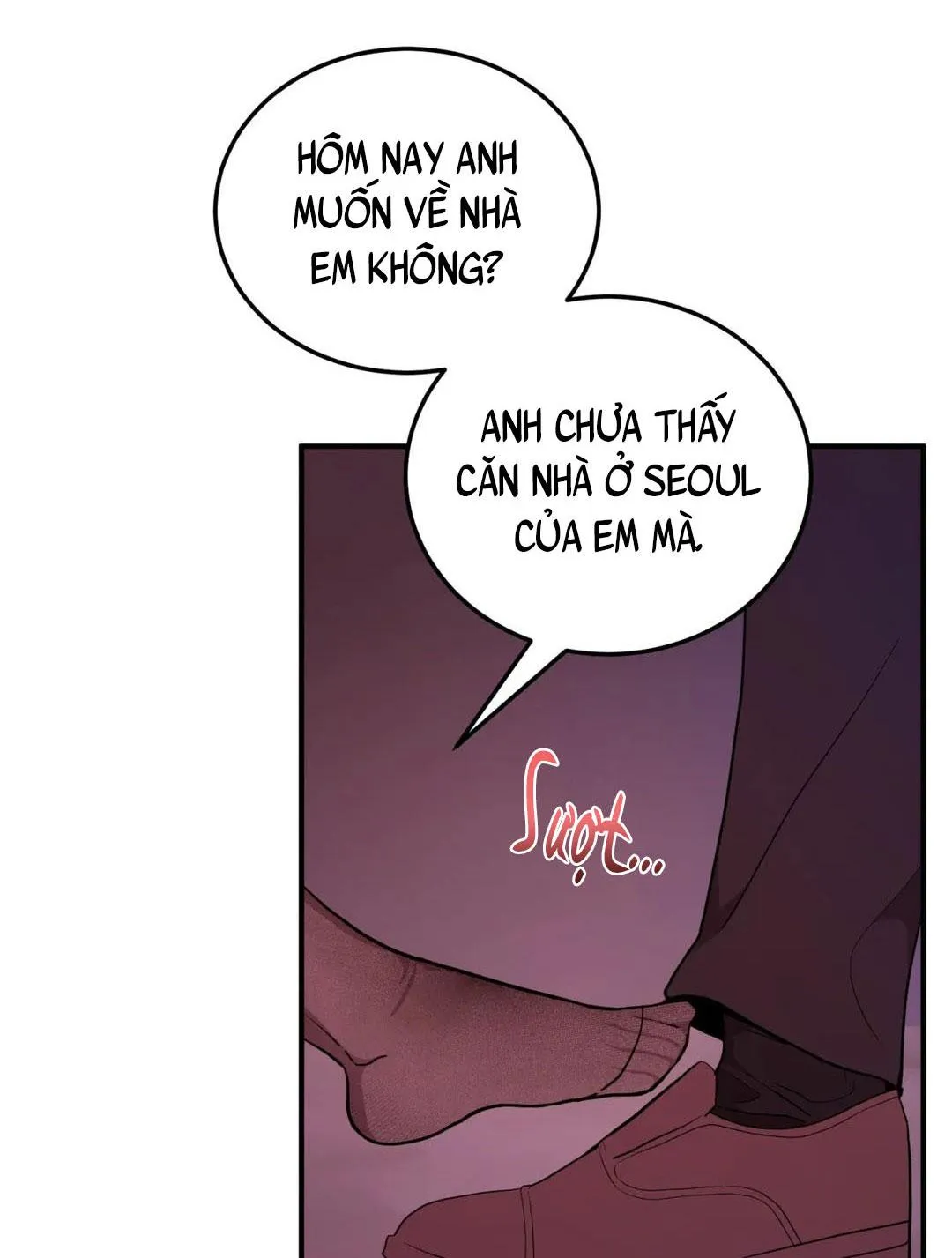 LƯNG CHỪNG Chapter 9 Trang 11