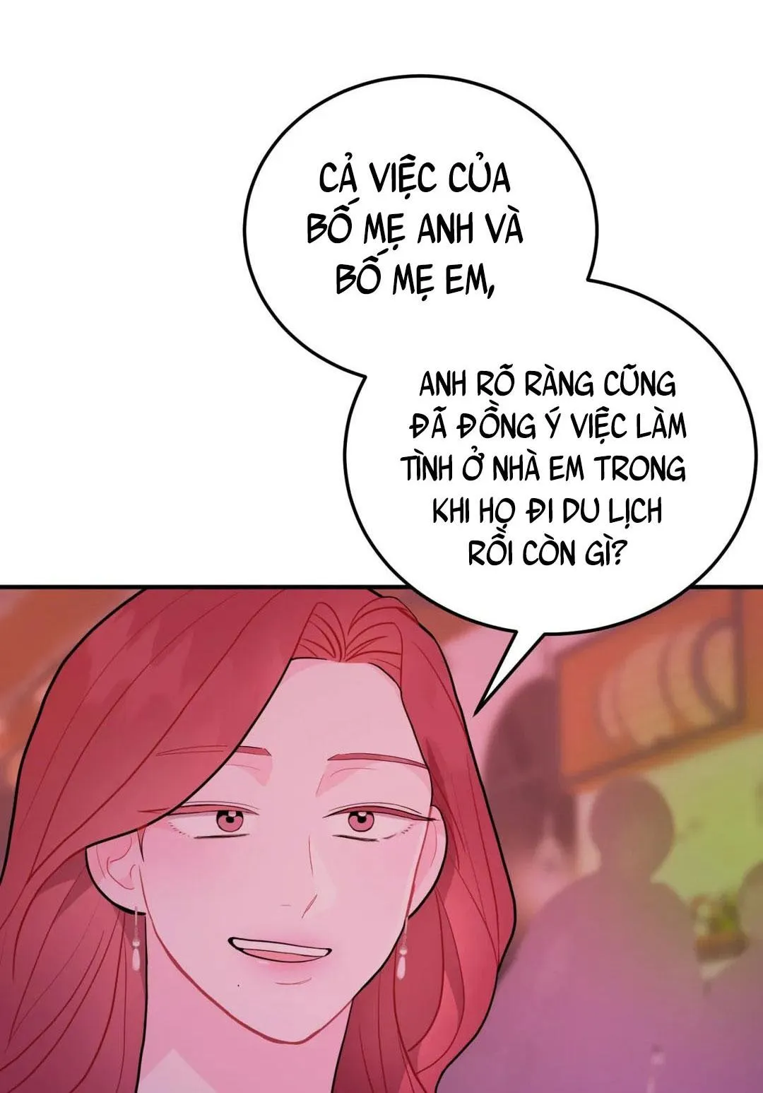 LƯNG CHỪNG Chapter 9 Trang 14