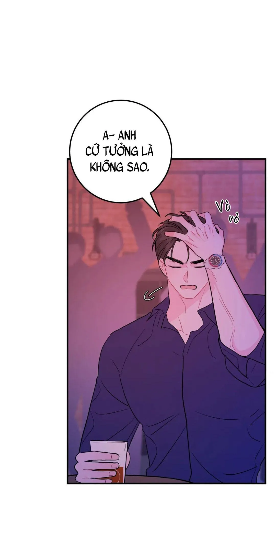 LƯNG CHỪNG Chapter 9 Trang 16