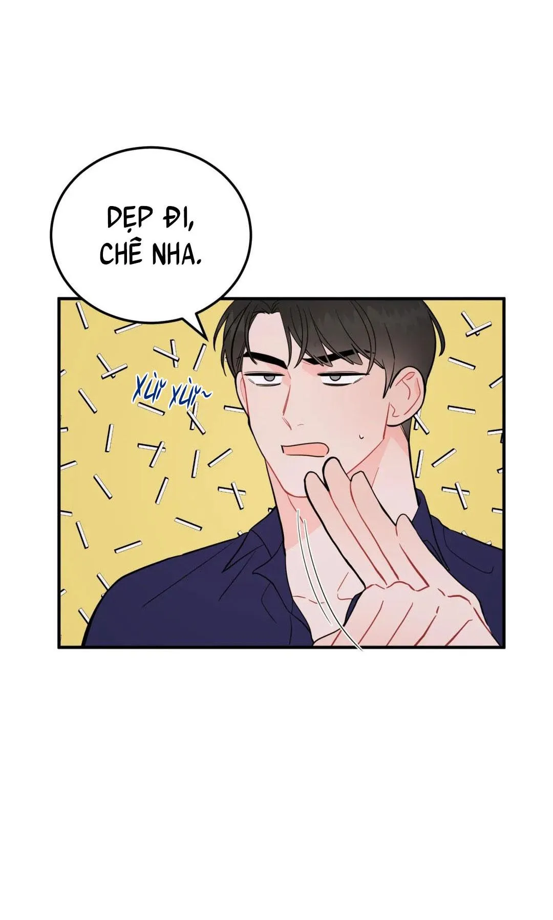 LƯNG CHỪNG Chapter 9 Trang 21