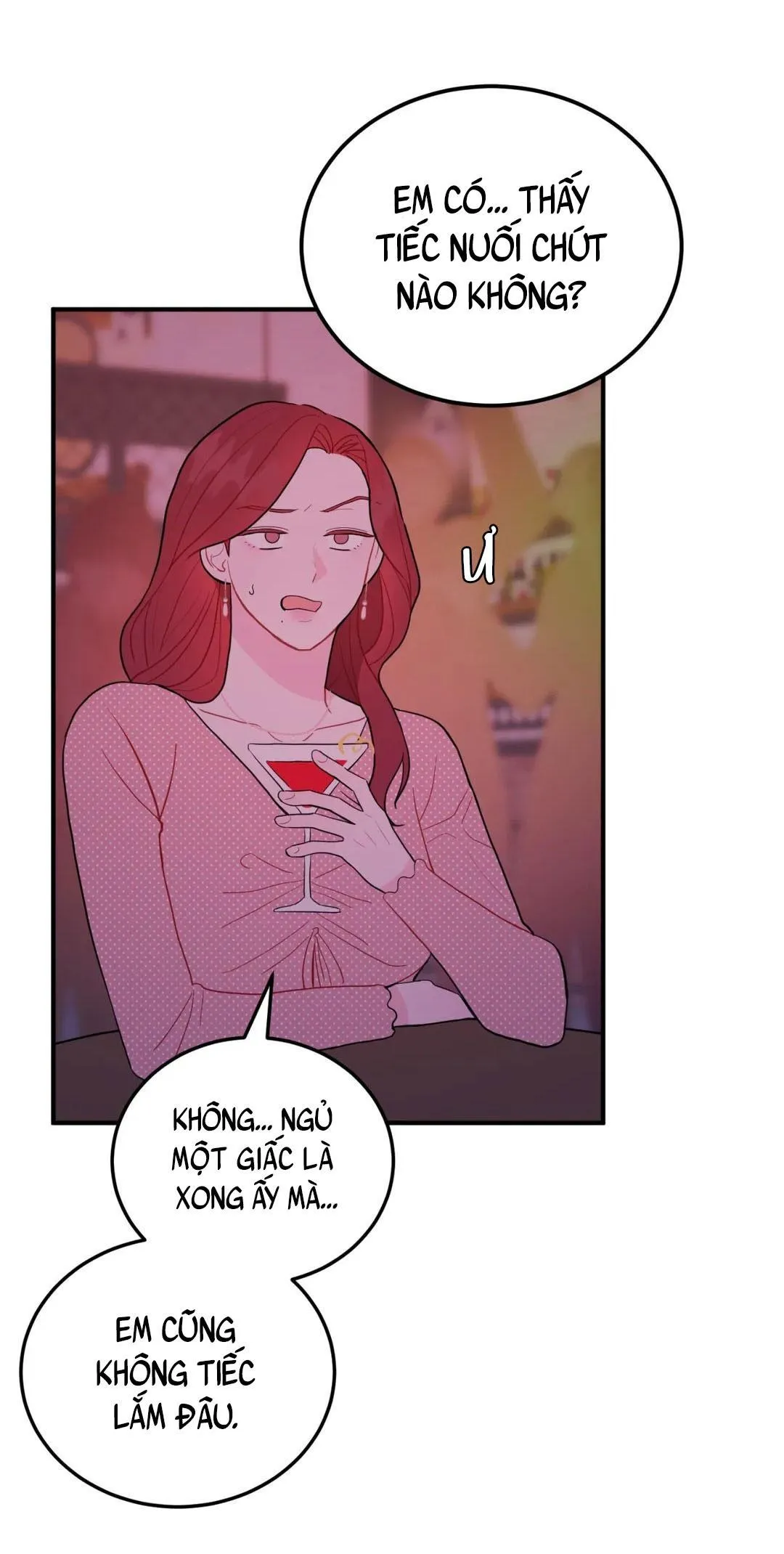 LƯNG CHỪNG Chapter 9 Trang 25