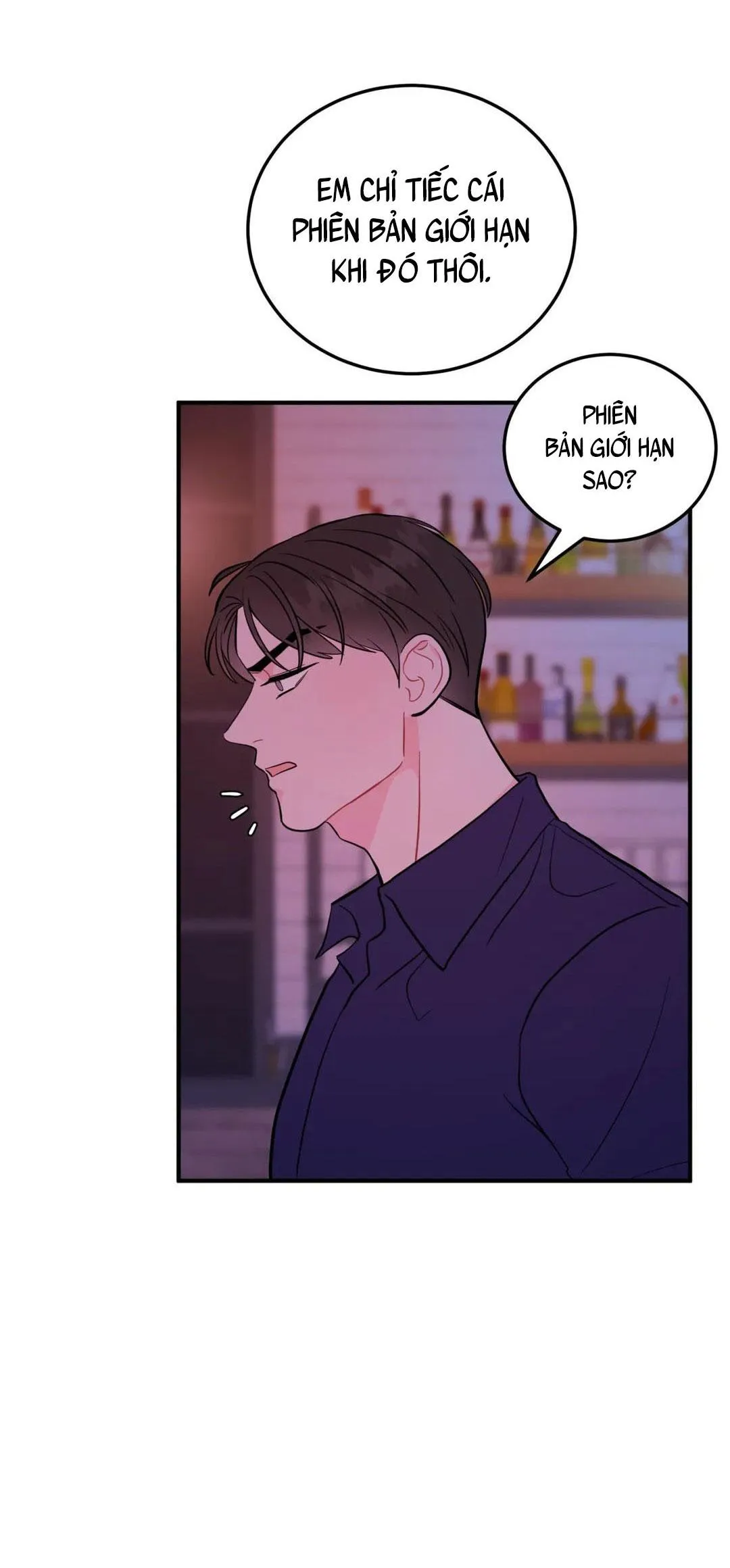 LƯNG CHỪNG Chapter 9 Trang 26