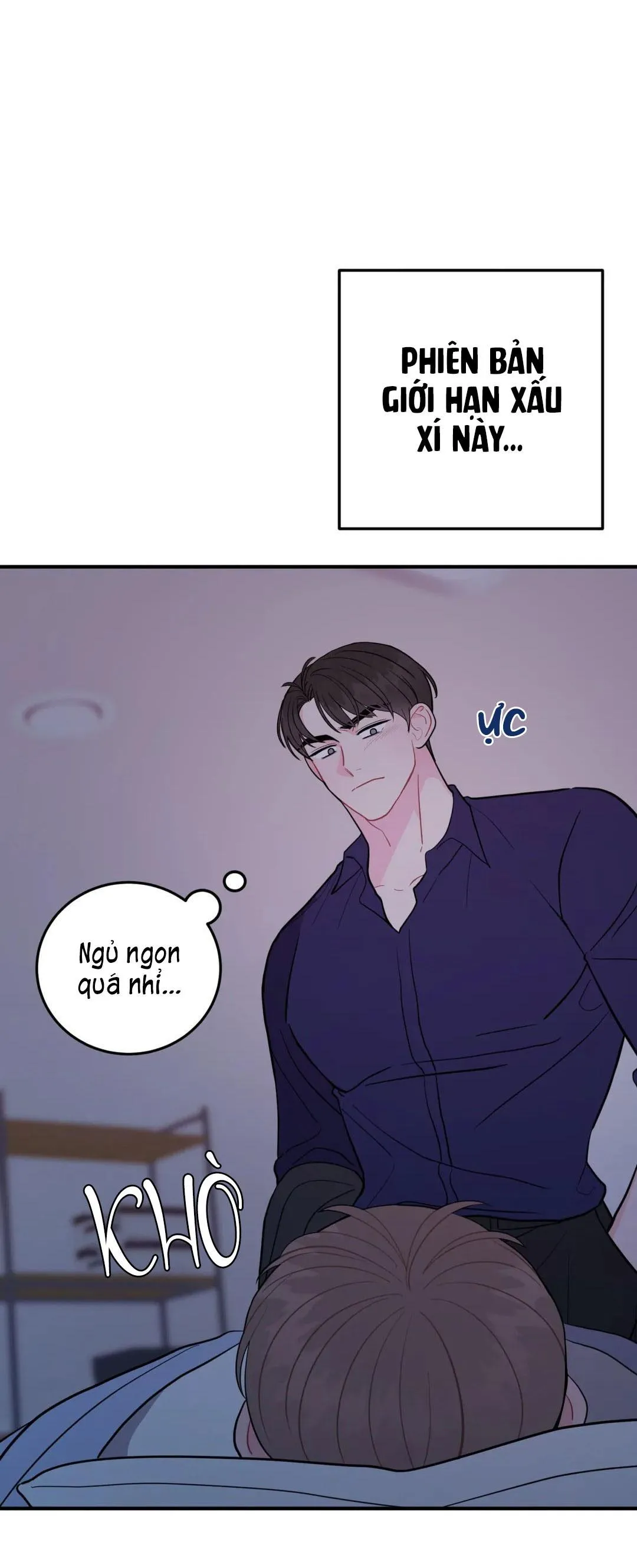 LƯNG CHỪNG Chapter 9 Trang 29