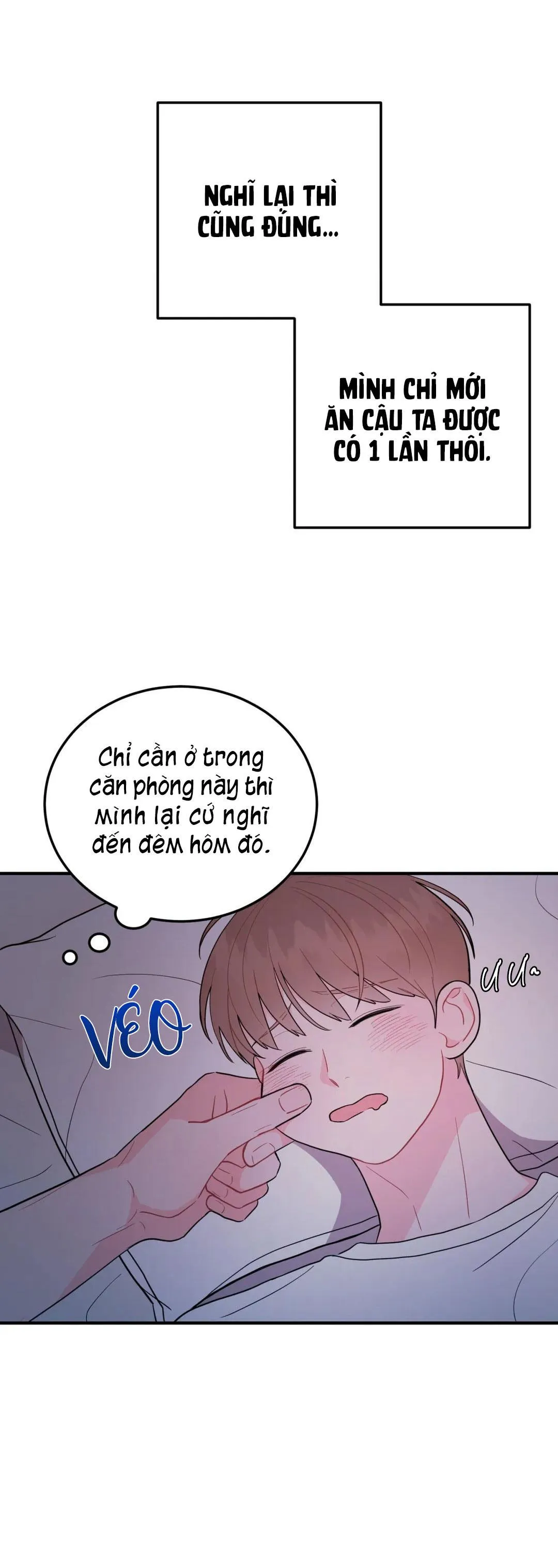 LƯNG CHỪNG Chapter 9 Trang 30
