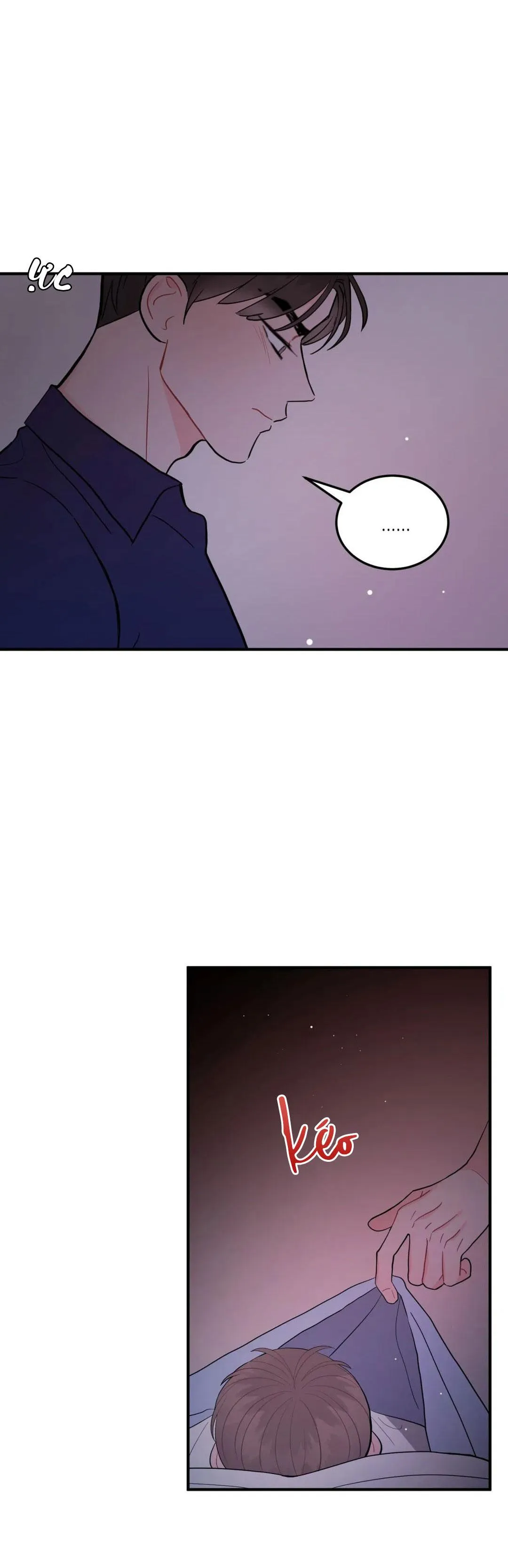 LƯNG CHỪNG Chapter 9 Trang 32