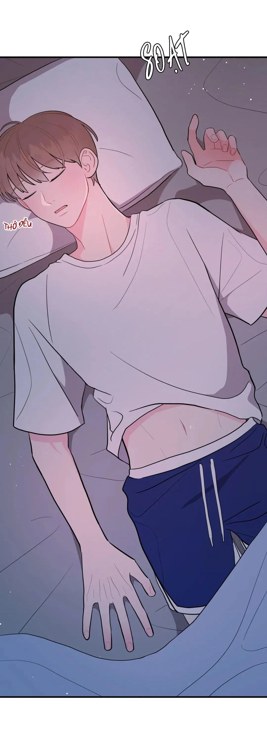 LƯNG CHỪNG Chapter 9 Trang 33