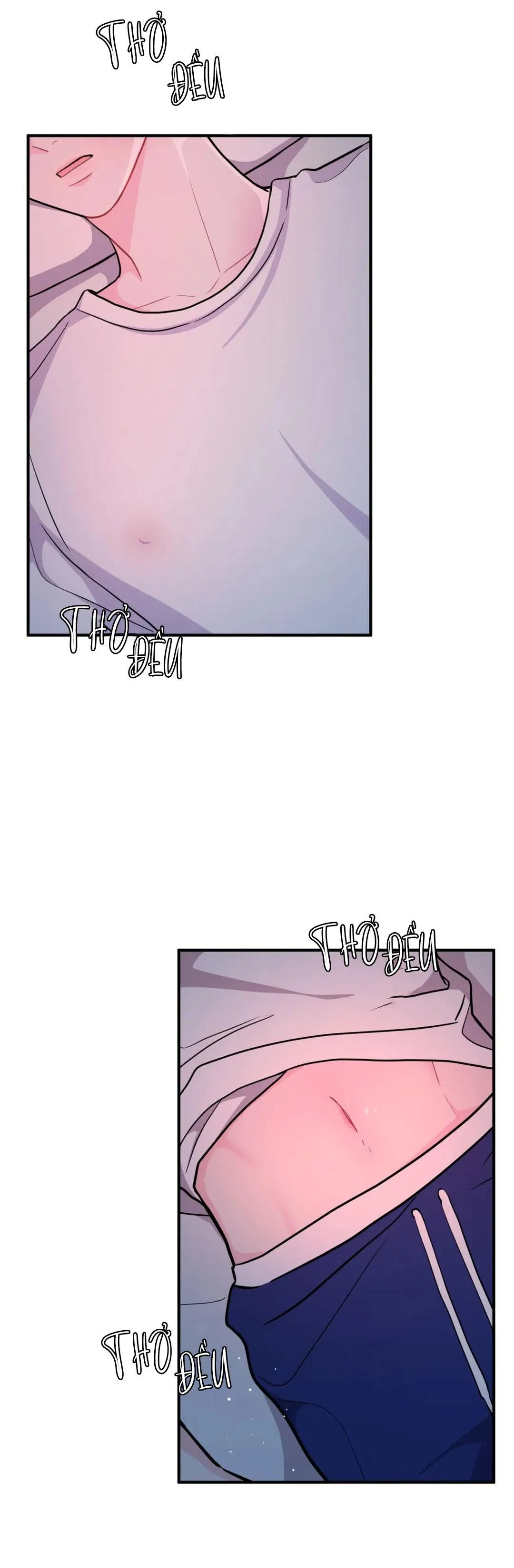 LƯNG CHỪNG Chapter 9 Trang 35