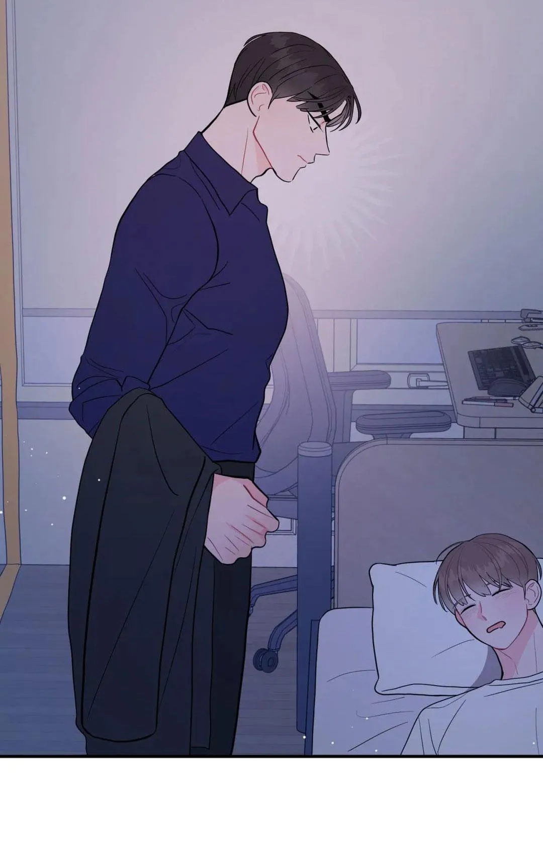 LƯNG CHỪNG Chapter 9 Trang 37