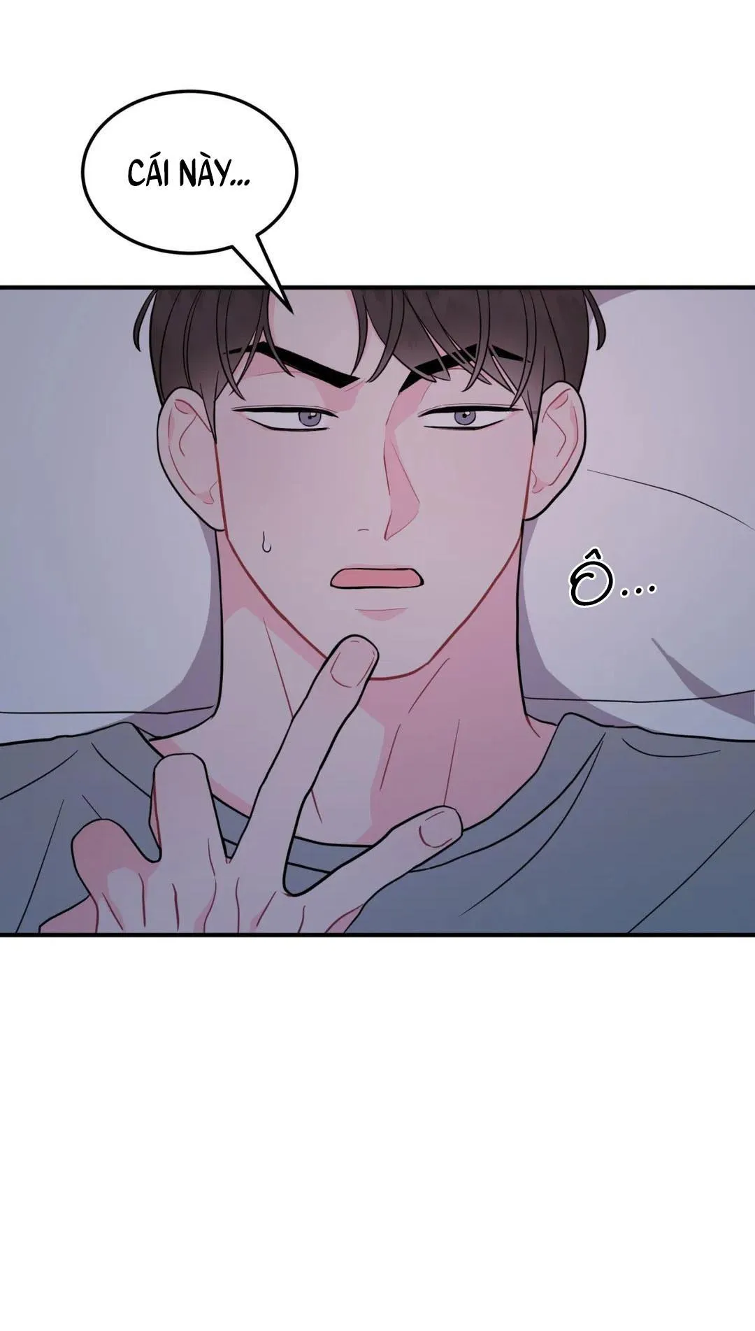 LƯNG CHỪNG Chapter 9 Trang 40