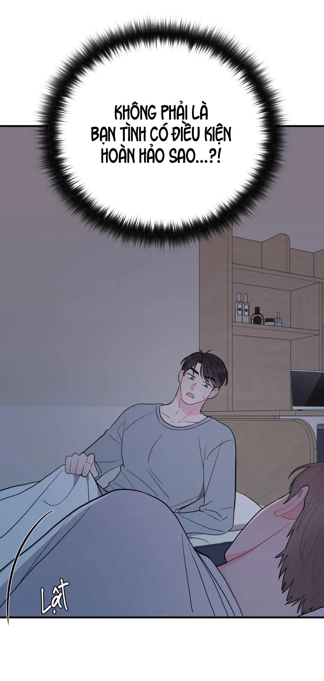 LƯNG CHỪNG Chapter 9 Trang 41