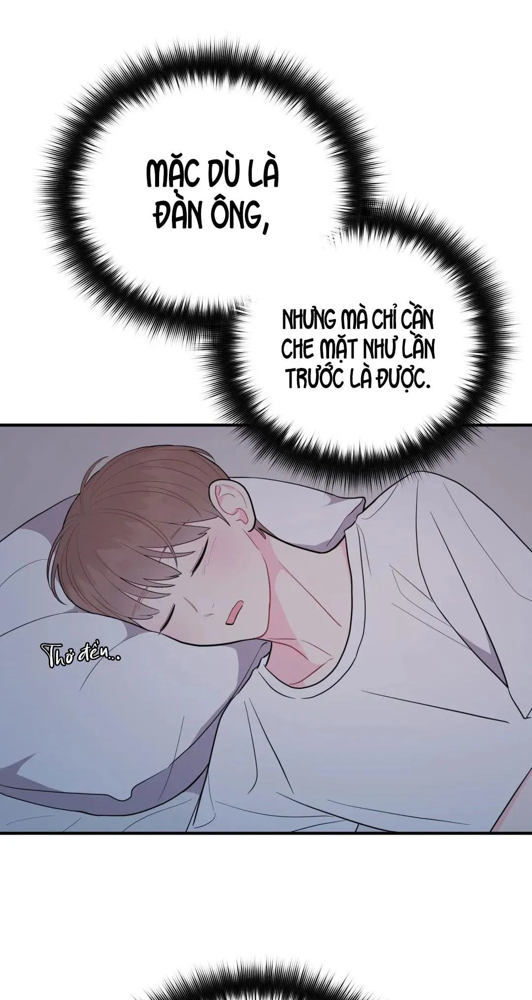LƯNG CHỪNG Chapter 9 Trang 42
