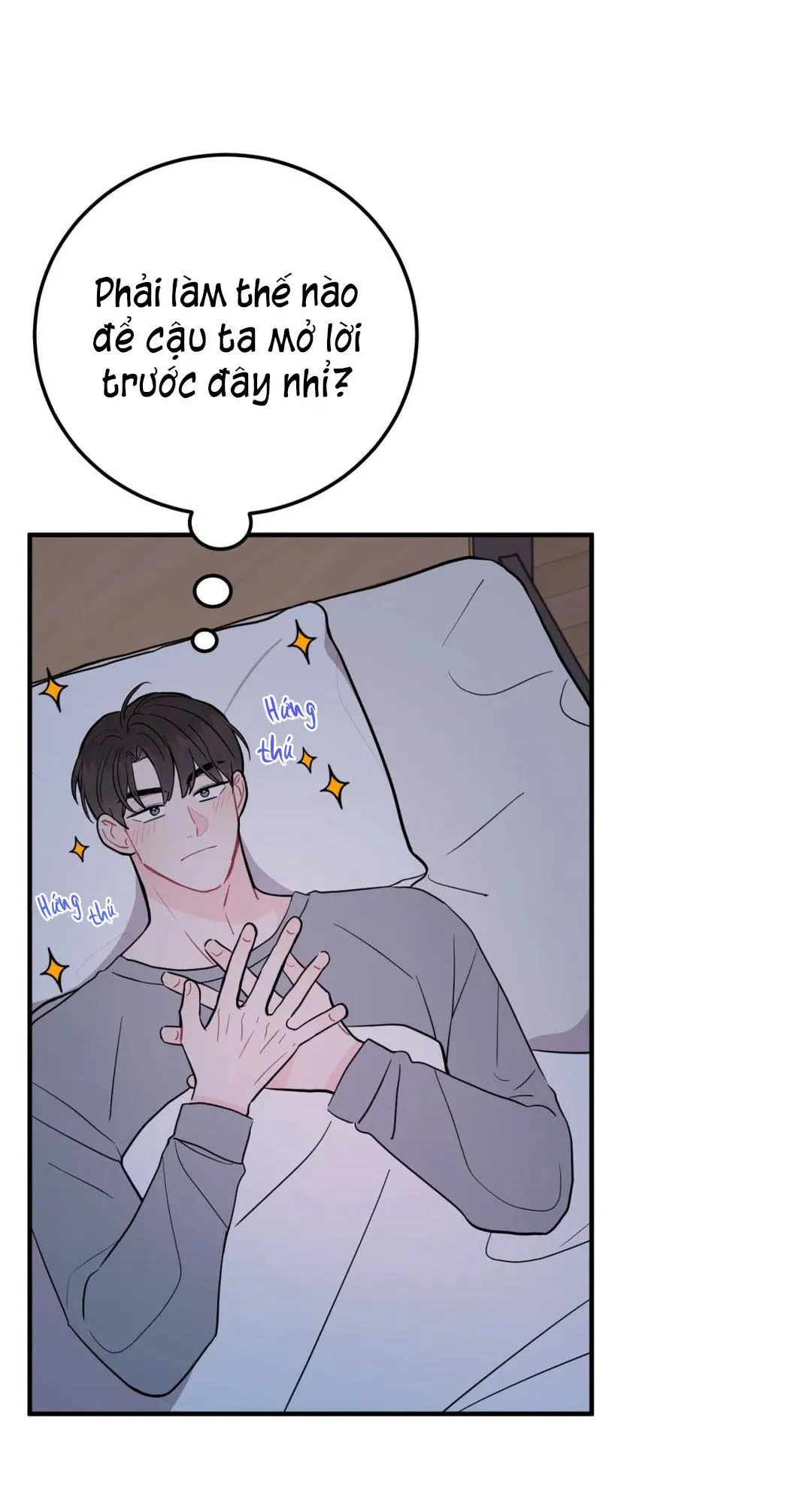 LƯNG CHỪNG Chapter 9 Trang 45