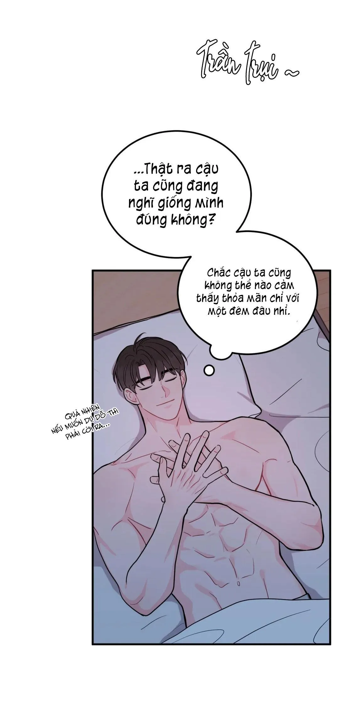 LƯNG CHỪNG Chapter 9 Trang 46