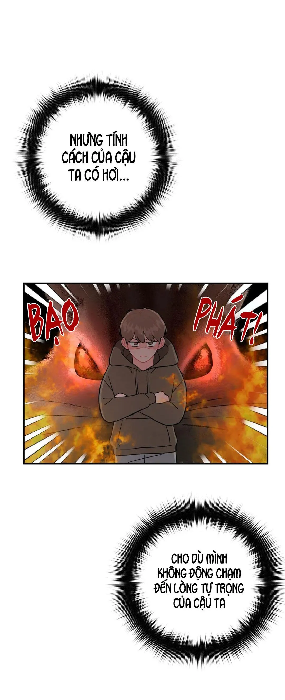 LƯNG CHỪNG Chapter 9 Trang 47