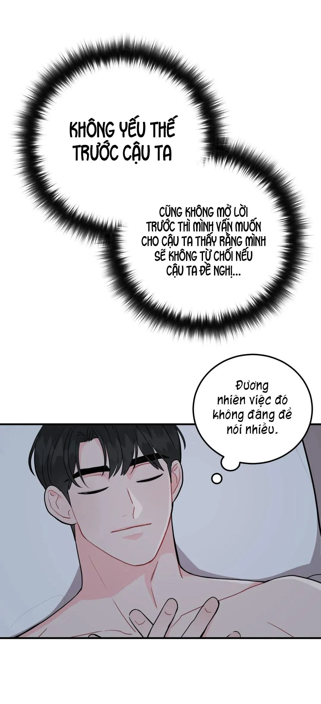 LƯNG CHỪNG Chapter 9 Trang 48