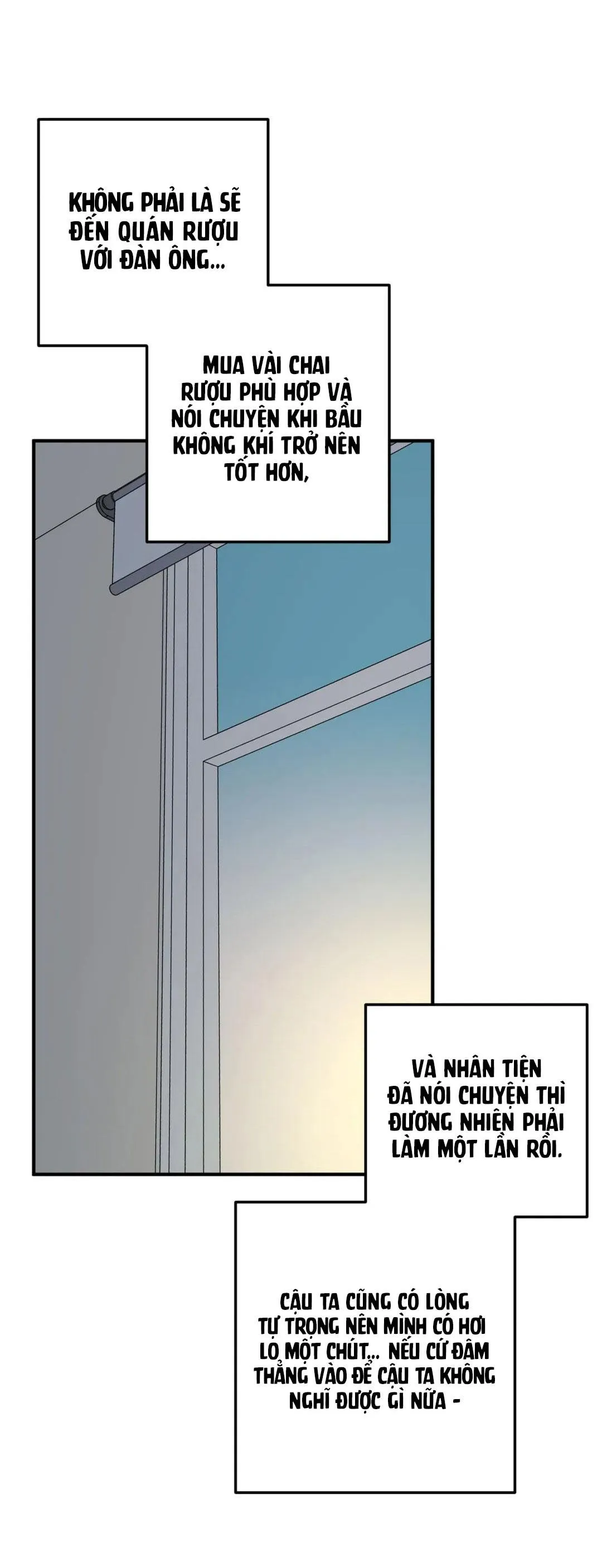 LƯNG CHỪNG Chapter 9 Trang 49