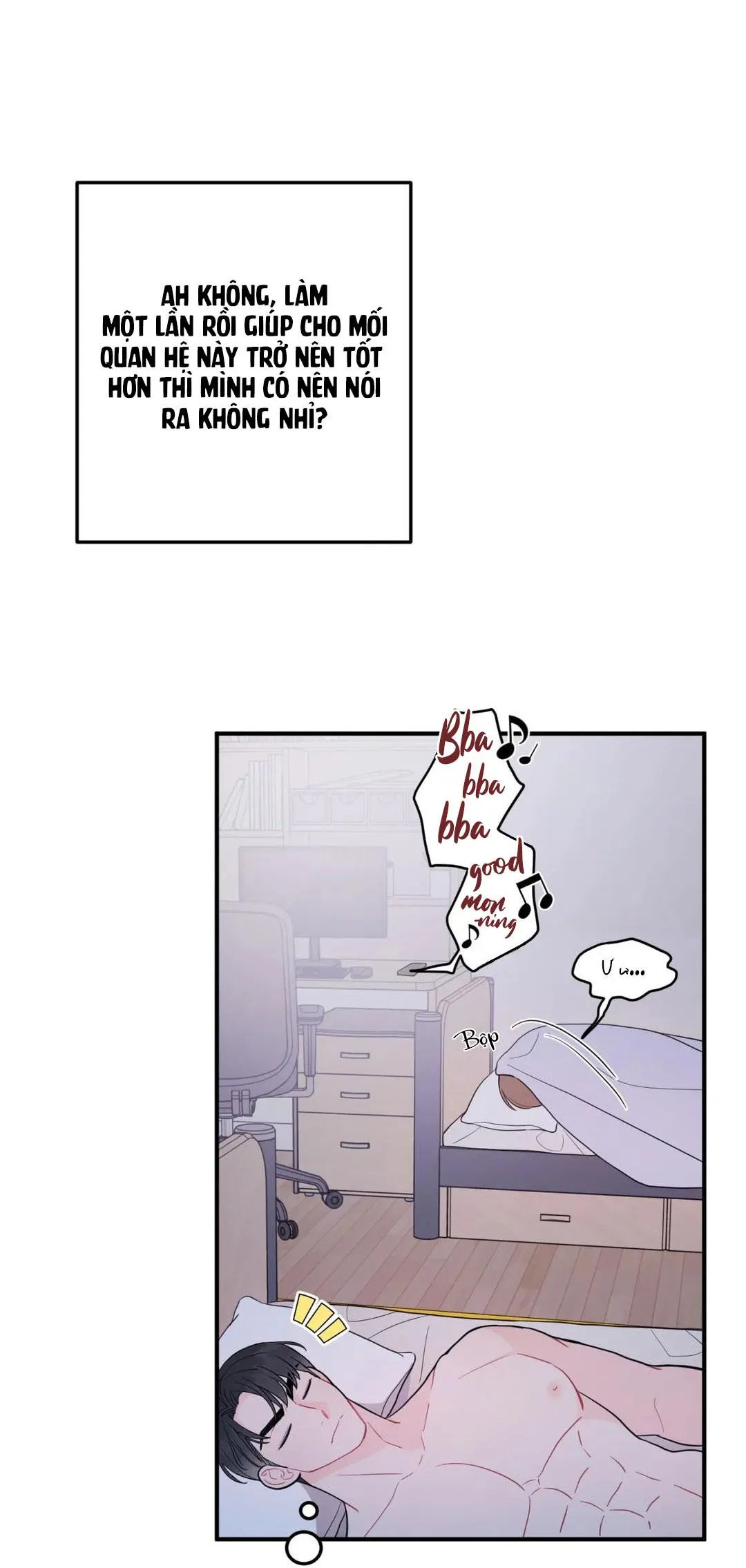 LƯNG CHỪNG Chapter 9 Trang 50