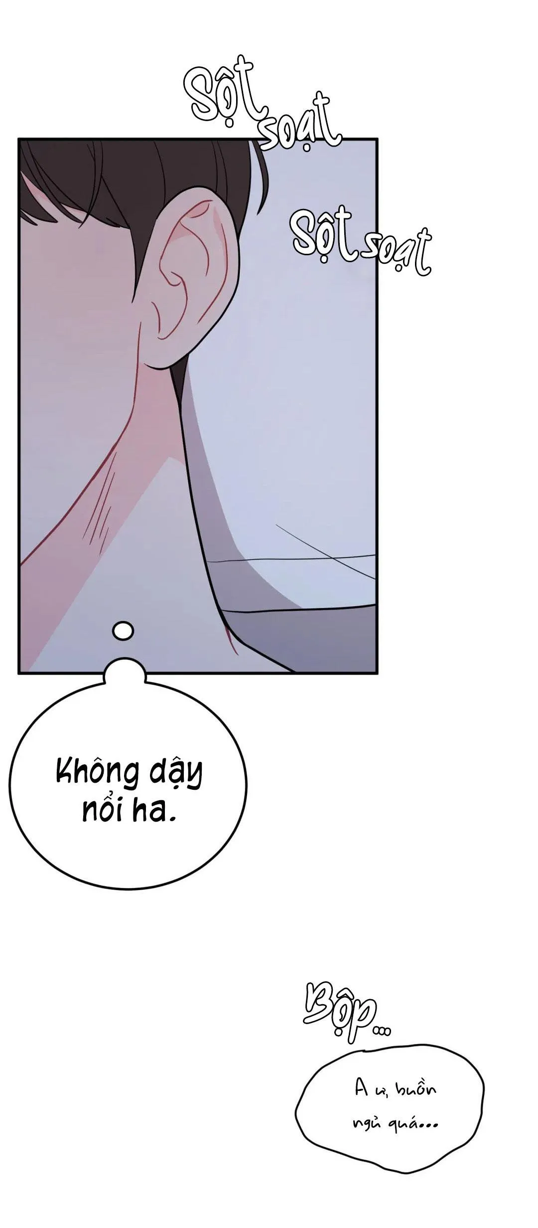 LƯNG CHỪNG Chapter 9 Trang 52