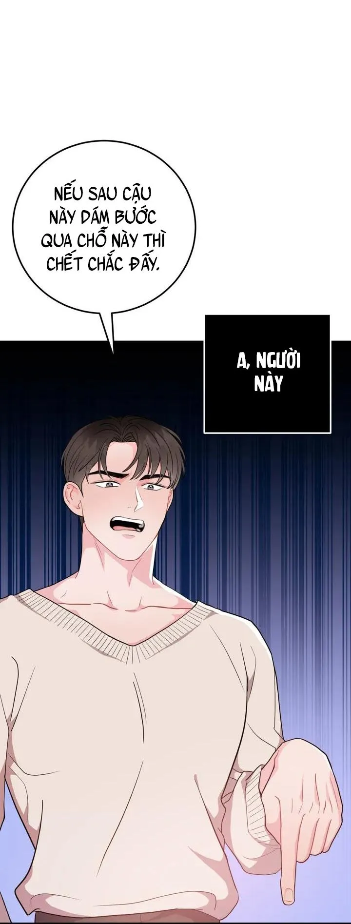 LƯNG CHỪNG Chapter 1 Trang 8