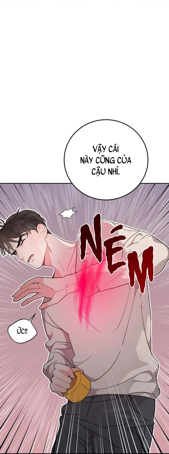 LƯNG CHỪNG Chapter 1 Trang 11